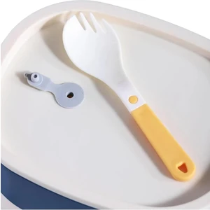 BL50251-2 Lacivert Çelik Saklama Kabı