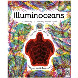 Illuminoceans
