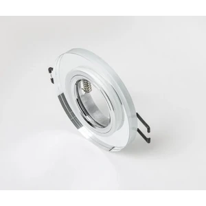 Ortanca Dekoratif Cam  Spot