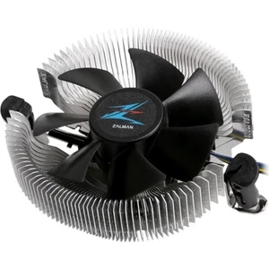 CNPS80G Intel/amd Cpu Soğutucu