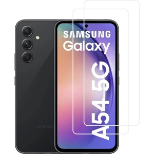 Yiğit Gsm Samsung A53EKRAN Koruyucu Temperli Kırılmaz Cam