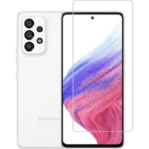 Yiğit Gsm Samsung A33  Ekran Koruyucu Temperli Kırılmaz Cam