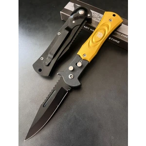 Kamp Outdoor Tiger Çakı
