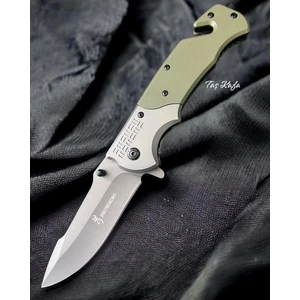 Browning mm 18 Çelik Çakı