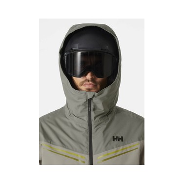Helly Hansen Alpıne Insulated Jacket Outdoor Kayak Montu Fiyatı