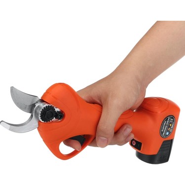 Suca SC-8601 Akülü Şarjlı Budama Makası 2,5cm Fiyatı