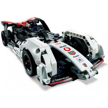 LEGO 42137 LEGO Technic - Formula E® Porsche 99X Electric, Fiyatı