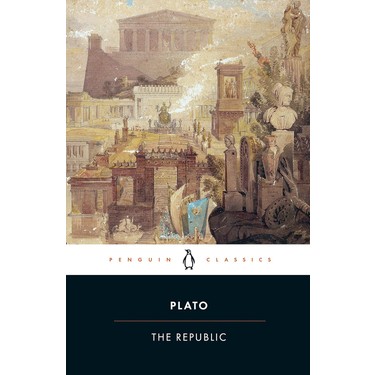 The Republic - Plato Kitabı ve Fiyatı - Hepsiburada