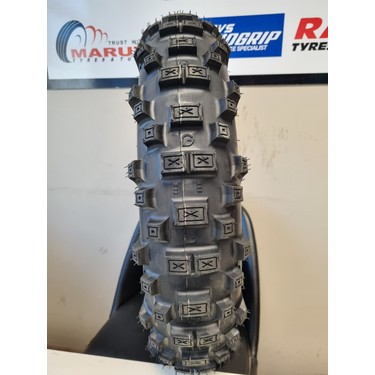 TDT KAWASAKI KLX, ARORA,HERO X PULSE, 460-18 TT Tubetype Fiyatı
