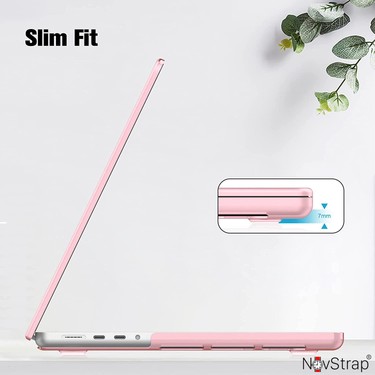 Novstrap Apple Macbook Pro 14 Inç M3/m3 Pro/m3 Max A2992 Fiyatı