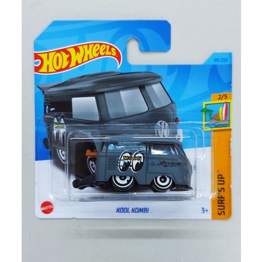 Hot Wheels Kool Kombi Fiyatı, Taksit Seçenekleri ile Satın Al