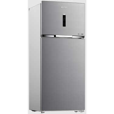 Arçelik 578556 EI No Frost Çift Kapılı Buzdolabı 557 lt E Fiyatı
