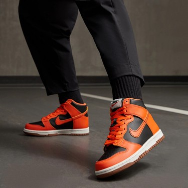 Nike Dunk High Fiyatı, Taksit Seçenekleri ile Satın Al