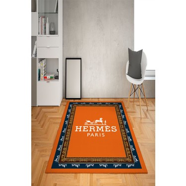 Hermes rug sale