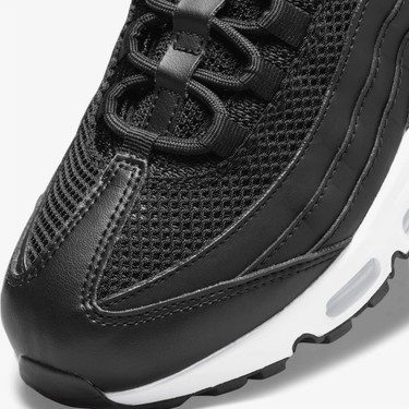 Nike Air Max 95 Spor AYAKKABI-DH8015-001 Fiyatı