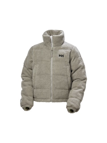 Deline teddy outlet mac jacket