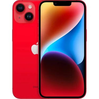 Yenilenmiş iPhone 14 256 GB (12 Ay Garantili) - B