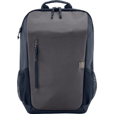 HP Travel 18L Expandable 15.6 Laptop Backpack - Iron Grey