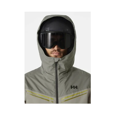 Helly Hansen Alpıne Insulated Jacket Outdoor Kayak Montu Fiyatı