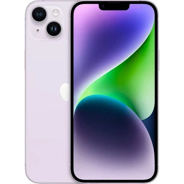 Yenilenmiş iPhone 14 Plus 128 GB (12 Ay Garantili) - B