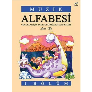 Müzik Alfabesi 1.