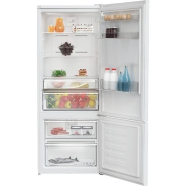 Altus Alk 464 (427 Litre )  No Frost Buzdolabı