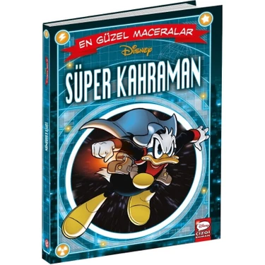 Disney En Güzel Maceralar Süper
