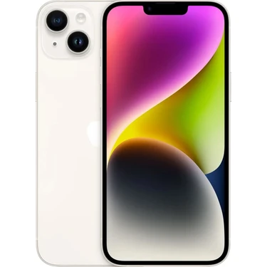 Yenilenmiş iPhone 14 Plus 256 GB (12 Ay Garantili) - B