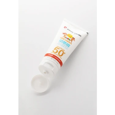 Pierre Cardin Çocuk Güneş Kremi 75 ml /sun Cream For Baby 75