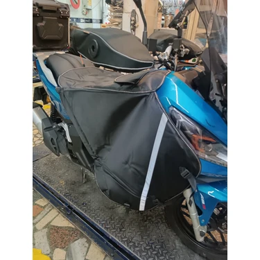 Honda Pcx 125/150 Diz