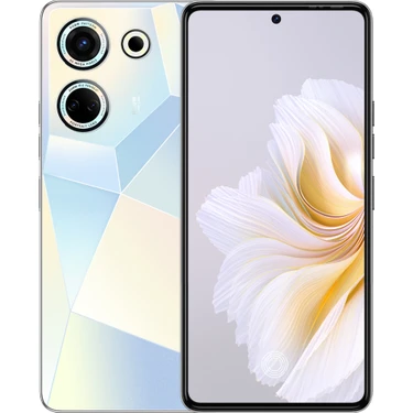 Tecno Camon 20 Pro 256 GB 8 GB Ram (Tecno Türkiye Garantili)