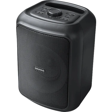 Grundig Party Hit Bluetooth Hoparlör