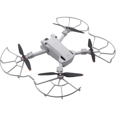 Sunshinee Mini 3 Pro/mini 3 Pro Pervaneler Koruyucu Kanat Fan Koruyucu Kapak Aksesuarları Için