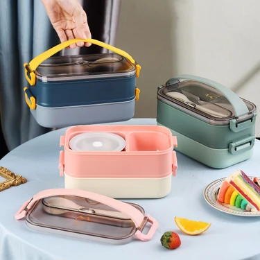 Lunch box フィギュア ソリッドワークスコレクション DX lunch box(ランチボックス)10個