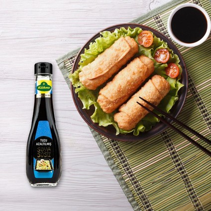 Soya Sosu Tuzu Azaltılmış 250 ml fiyatları