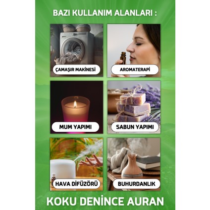 Itır Çiçeği Esansiyel Uçucu Yağ Esans Oda Kokusu 250 ml