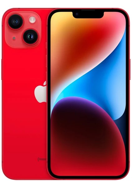 Yenilenmiş iPhone 14 256 GB (12 Ay Garantili) - B Grade