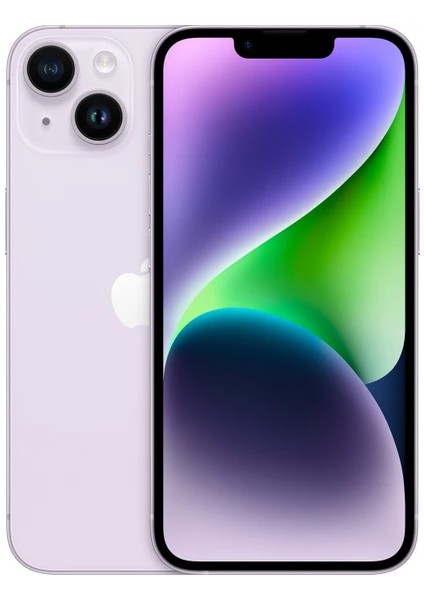 Yenilenmiş iPhone 14 256 GB (12 Ay Garantili) - A Grade