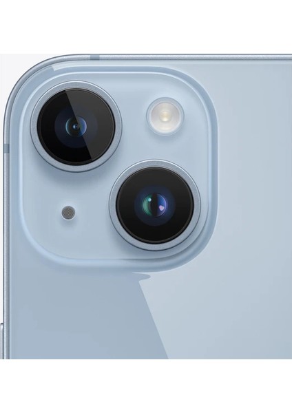 Yenilenmiş iPhone 14 256 GB (12 Ay Garantili) - B Grade modelleri