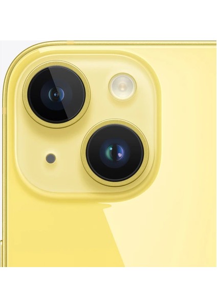 Yenilenmiş iPhone 14 128 GB (12 Ay Garantili) - B Grade