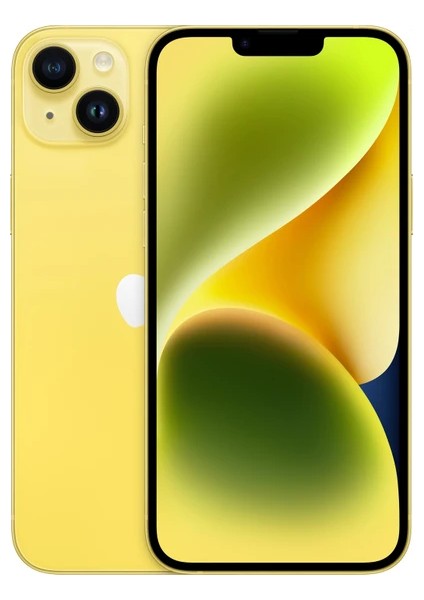 Yenilenmiş iPhone 14 Plus 128 GB (12 Ay Garantili) - A Grade