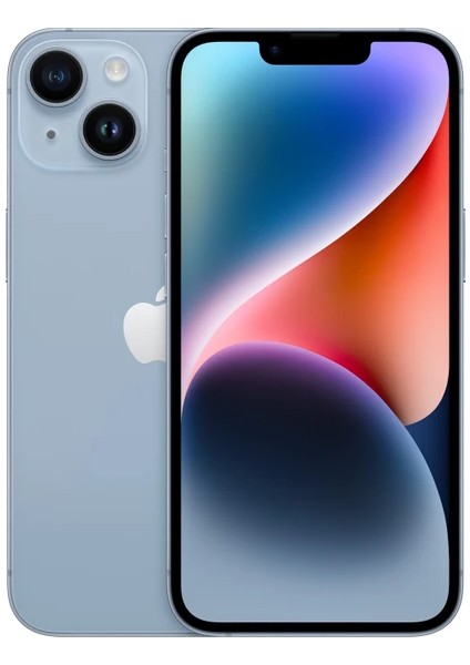 Yenilenmiş iPhone 14 128 GB (12 Ay Garantili) - A Grade