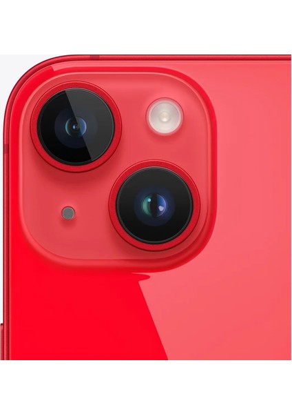 Yenilenmiş iPhone 14 256 GB (12 Ay Garantili) - B Grade