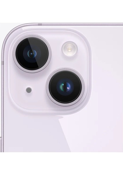 Yenilenmiş iPhone 14 Plus 128 GB (12 Ay Garantili) - B Grade