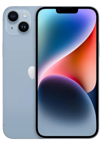Yenilenmiş iPhone 14 Plus 128 GB (12 Ay Garantili) - B Grade