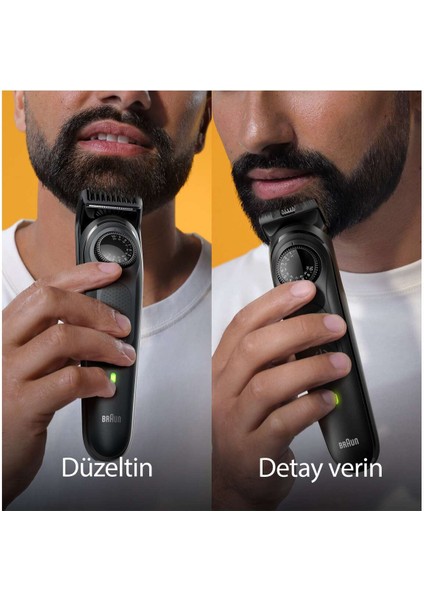 Series 5 BT5420 Sakal Düzeltici modelleri