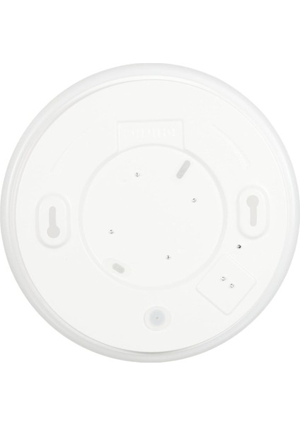 CL200 Fonksiyonel Tavan Lambası 6W 2700K Sarı Işık Entegre LED