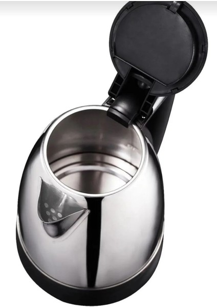 Su Isıtıcı Kettle