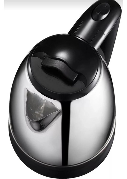 Su Isıtıcı Kettle