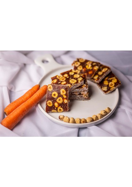 Fındıklı Yaprak Cezerye 1 kg